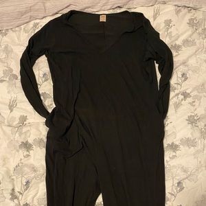 Size medium Black Friday Romper from Smash + Tess